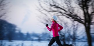 Biegiem do zdrowia – biegaj codziennie! – ile, gdzie, jak? sport bieganie zima zdrowie