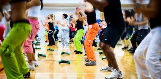 Dlaczego Polacy pokochali zumbę? lubię zumbę