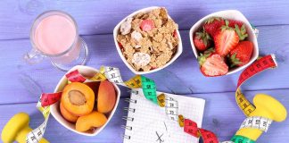 Zanim rozpoczniesz odchudzanie… przed odchudzaniem co