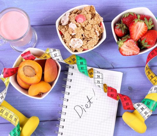 Zanim rozpoczniesz odchudzanie… przed odchudzaniem co