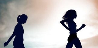 Bieganie albo spacerowanie? Jaką formę aktywności wybrać? bieg czy spacer wybór