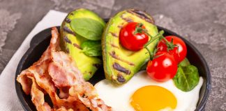 Jak naprawdę działa dieta ketogeniczna? dieta keto ketogeniczna zdrowie