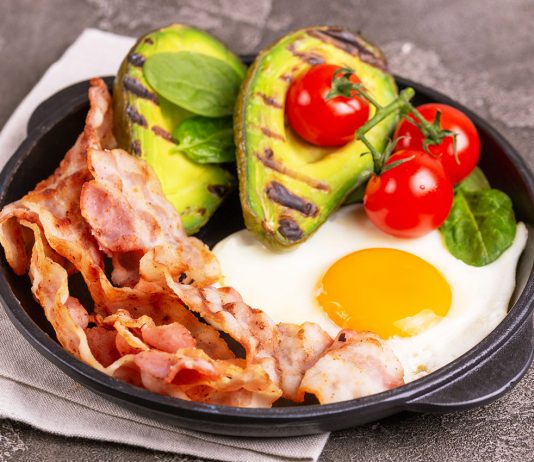 Jak naprawdę działa dieta ketogeniczna? dieta keto ketogeniczna zdrowie