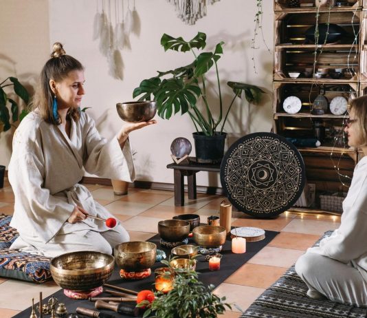 Uzdrawianie dźwiękiem – dźwięk to jedna z najpotężniejszych sił natury uzdrawiający dźwięk leczenie chorób a zdrowie