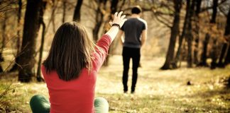 Czy da się naprawić toksyczny związek? żeby mieć zdrowy związek partnerski...