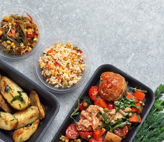 Dieta pudełkowa czy sklepowe „gotowce”? Co i jak wybrać? dieta pudełkowa a dieta zwykła różnice - zdrowie