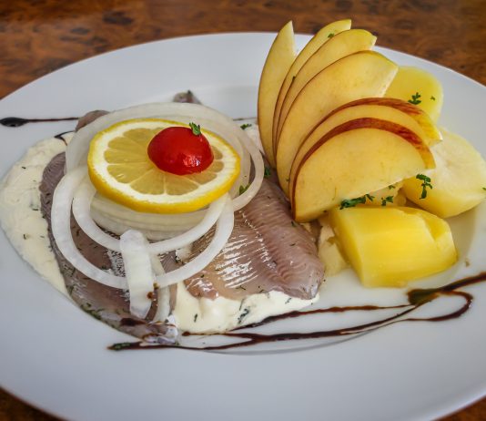 Ryby z marynaty – jakie mają walory i jak je wykorzystać w kuchni? marynaty rybne a zdrowie jak jeść