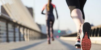 Zdrowy, systematyczny ruch – od czego zacząć – przygotuj swoje ciało do wysiłku! początkujący w sportcie biega