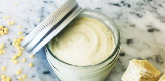 Naturalna alternatywa dla dezodorantu dezodorant zrób to sam w domu