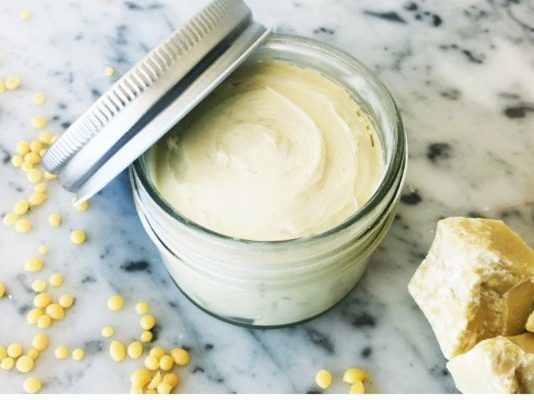 Naturalna alternatywa dla dezodorantu dezodorant zrób to sam w domu