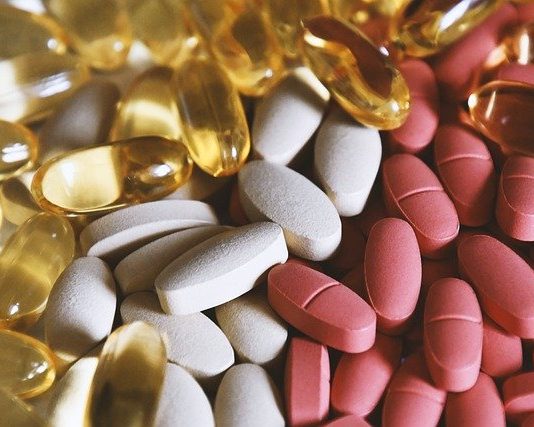 Czy witamina D3 i witamina D to to samo? witamina d czy jest zdrowa