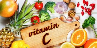 Właściwości, zapotrzebowanie i źródła witaminy C witamina C na zdrowie