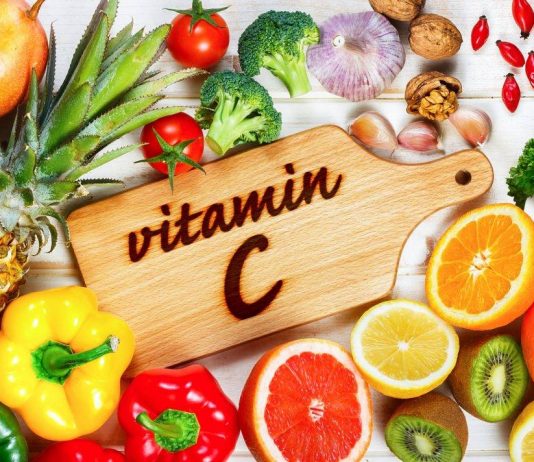 Właściwości, zapotrzebowanie i źródła witaminy C witamina C na zdrowie