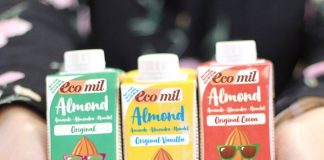 Napoje roślinne – czy warto je pić? zdrowe napoje nie mleczne roślinne do picia