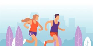 Jakie są najczęstsze błędy biegaczy? jak biegać prawidłowo