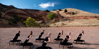 Trampoliny fitness do skakania – którą wybrać? Trampoliny do skakania - którą wybrać?