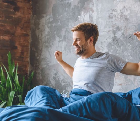 Zaburzenia erekcji u młodych mężczyzn – czym mogą być spowodowane? zaburzenia młody