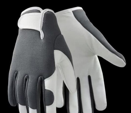 Jakie rękawiczki do narciarstwa biegowego? rękawiczki zdrowe