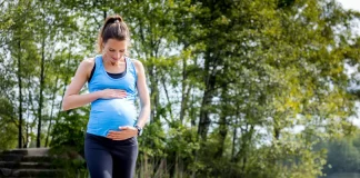 Czy można biegać w czasie ciąży? ćwiczenia i bieganie w czasie ciąży zdrowie