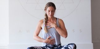 Oddech zmniejszający apetyt oddech na apetyt