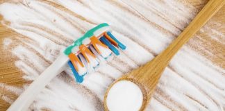 5 Najlepszych domowych sposobów na białe zęby naturalne sposoby zęby białe