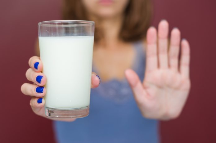 niezdrowe mleko czy pić mleko