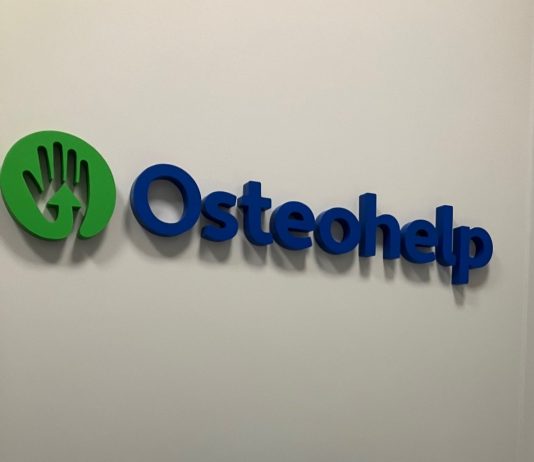 Osteopatia w Krakowskim Centrum Osteopatii i Fizjoterapii Osteohelp.pl osteopatia leczenie osteo