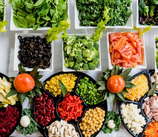 Dieta dla seniora – co powinno znaleźć się na talerzu po 60. roku życia? dieta dla starszych