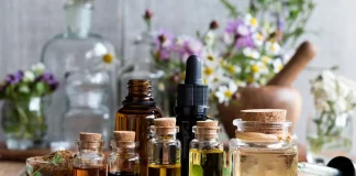 Odświeżacze powietrza domowej roboty najlepsze i najzdrowsze odświeżacze powietrza do domu