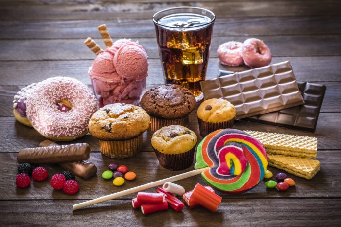 jak przestać nie jeść cukru