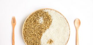 Jin Jang – Gotuj z energią, czyli jak jeść według medycyny chińskiej ying yang jedzenie posiłki