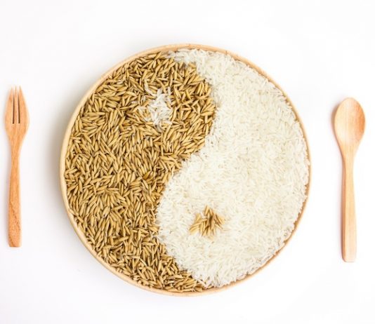 Jin Jang – Gotuj z energią, czyli jak jeść według medycyny chińskiej ying yang jedzenie posiłki