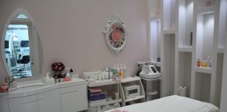 Efektowna depilacja laserowa depilacja