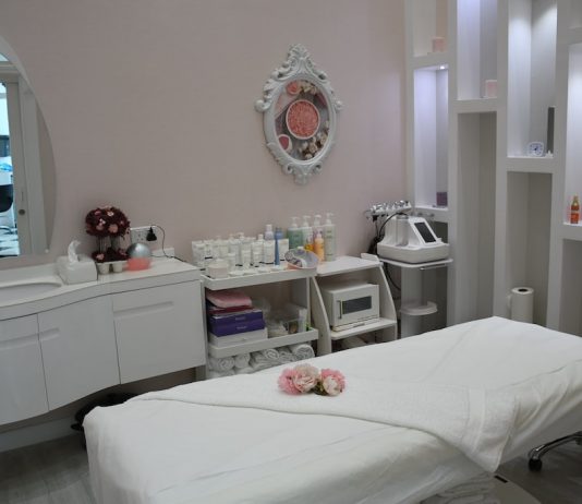 Efektowna depilacja laserowa depilacja