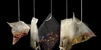 Kalendarze adwentowy z herbatami – klimatyczne odliczanie świąt herbaty