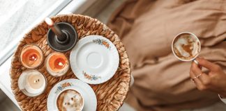 Dlaczego warto wybrać świece sojowe? świece sojowe