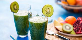 Mixuj na zdrowie – koktajle i zielone szejki mix koktajle zdrowe