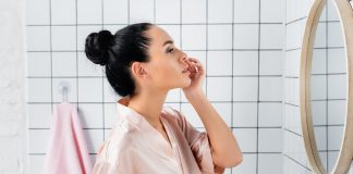 Jak wybrać olej do włosów? zdrowe włosy olejowanie