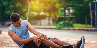 Ból kolana: jakie są najczęstsze przyczyny? ból kolana