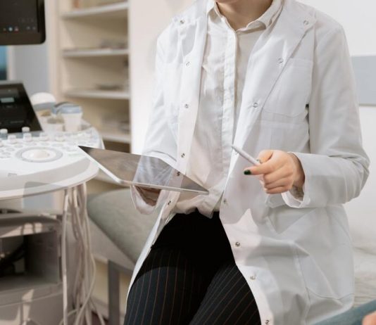 Czym są i do czego służą dilatory? ginekologia lekarz