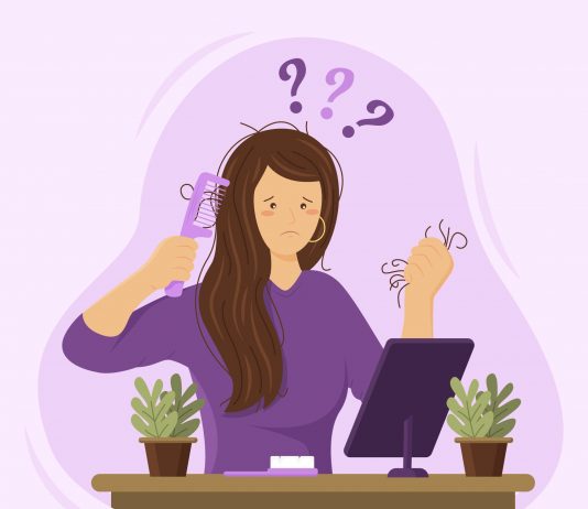 Jakie są rodzaje łysienia i jak poradzić sobie z wypadaniem włosów? przyczyny wypadania włosów