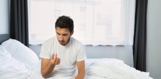 Tabletki na powiększenie penisa – działanie i bezpieczeństwo stosowania mężczyzna problem