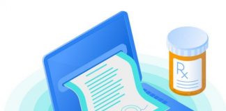 Jak uzyskać receptę bez wychodzenia z domu? e recepta jak otrzymac