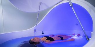 Floating – sposób na poprawę zdrowia i samopoczucia floating co to jest