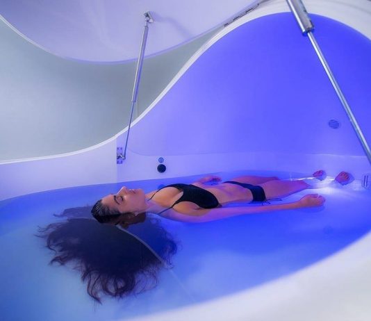 Floating – sposób na poprawę zdrowia i samopoczucia floating co to jest