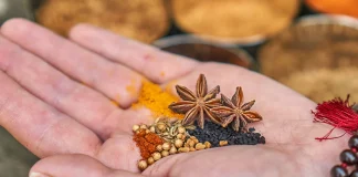 5 ajurwedyjskich sposobów na poprawę odporności organizmu leczenie ajurwedyjskie