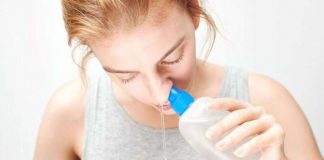 Płukanie zatok – dlaczego warto je zrobić? płukanie zatok