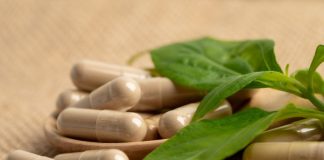 Adaptogeny i zioła ajurwedyjskie adaptogen tabletki