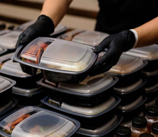 Jaki catering dietetyczny wybrać? catering dieta