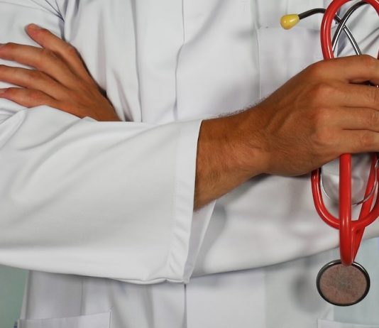 Medyczna odzież ochronna niezbędna w szpitalu odziez szpital